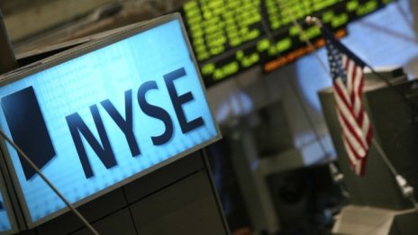 Wall Street отвори с ръстове след добрите новини от Китай за автосектора*