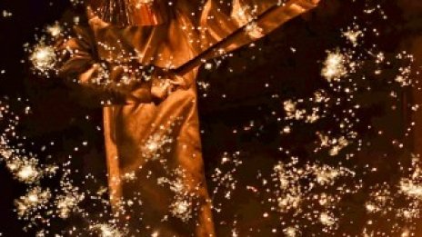 Северен Рейн-Вестфалия - златен анклав в сърцето на Европа