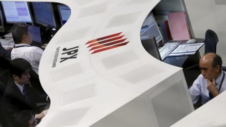 Азиатските борси се оцветиха в червено след разочароващите коментари на Тръмп