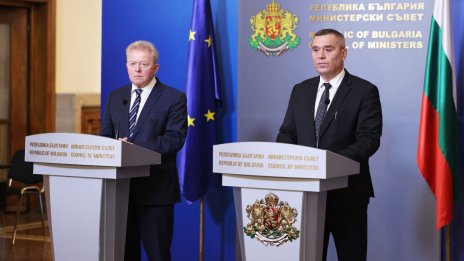 Земеделският министър призова Зелената сделка да се прилага за всички на пазара в ЕС
