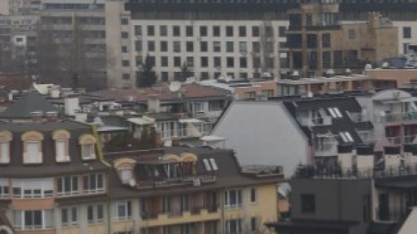 Сделките с имоти в София достигнаха 13-годишен връх през първото тримесечие