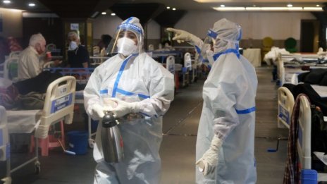 Защо коронавирусът е толкова смъртоносен в Бразилия