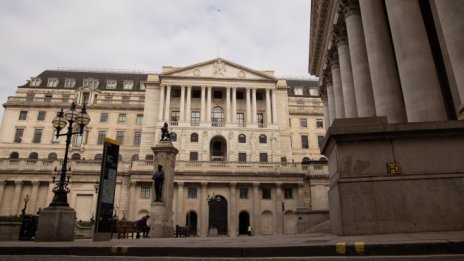 И АЦБ започва да проучва възможността за дигитална валута