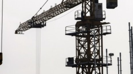 България е четвърта в ЕС по месечен ръст на строителството през февруари