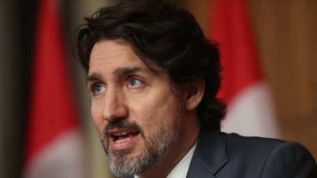 Трюдо подготвя амбициозен бюджет в опит да си върне мнозинството