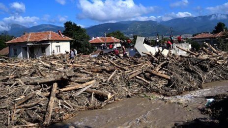 Експерт: В България няма единна структура за управление на кризи