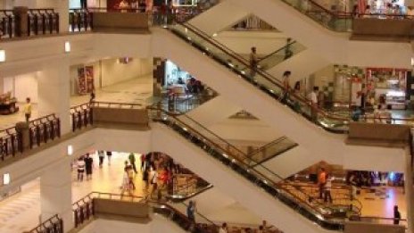 Прераждането на американските молове