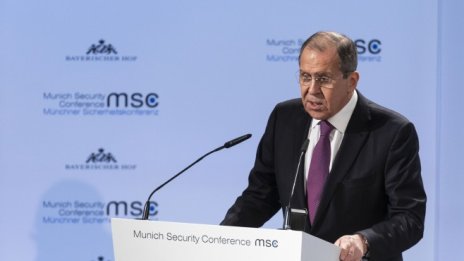 Лавров: Може да скъсаме връзките с ЕС, ако бъдат наложени икономически санкции