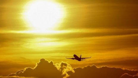 Няма сигнали за възстановяване на въздушния транспорт