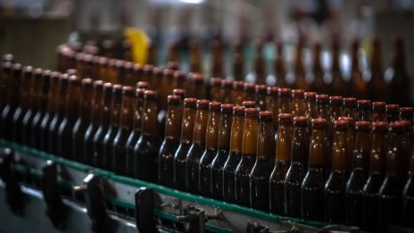 Пандемията доказа силната устойчивост на алкохолната индустрия