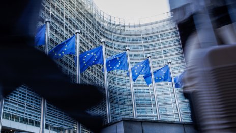 ЕС вече работи по следващия пакет санкции срещу Русия