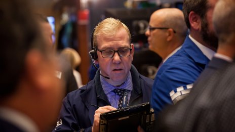 Коментарите на Джанет Йелън за банките подкрепят оптимизма на Wall Street*