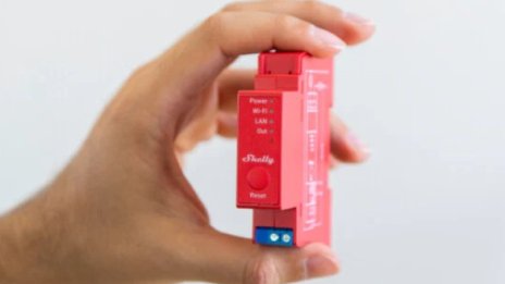 &bdquo;Шелли&ldquo; отчете малко по-силен растеж от очакванията