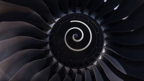 Rolls-Royce очаква електрическите самолети да са реалност до 3-5 години