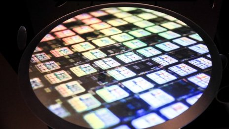 Продажбите на чипове в света са достигнали рекорд през 2021 г. 