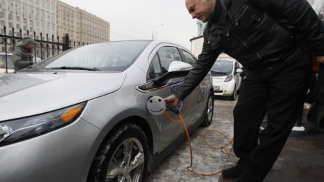 Електромобилите са по-виновни, отколкото изглеждат