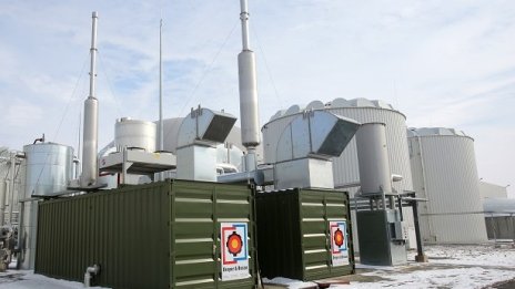 Нова инсталация край София ще преработва 44 хил. тона биологични отпадъци