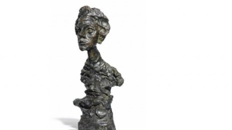 Christie's не успя да продаде 33% от творбите, които предложи на търг