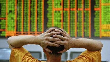 Акциите на малките компании в Китай се представят най-добре спрямо риска