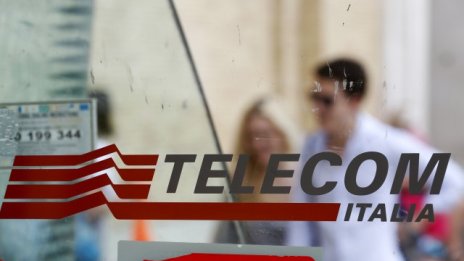 Telekom Italia увеличава инвестициите си на своя вътрешен пазар