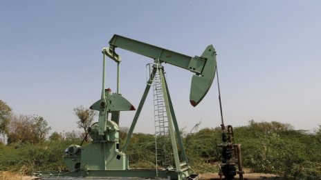 Споразумението за петрола – сделка или политическа игра