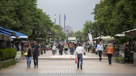 Столичният общински съвет прие актуализацията на бюджета