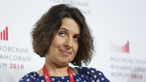 Директорката на „Яндекс“ напуска предсрочно компанията