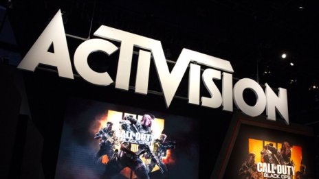 Нови проблеми за Activision – разследват я за търговия с вътрешна информация