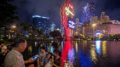 Hang Seng поведе ръстовете в Азия, подкрепен от поскъпналите технологични акции