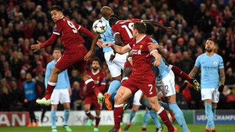 Betway бонус ви очаква за дербито Манчестър Сити &ndash; Ливърпул