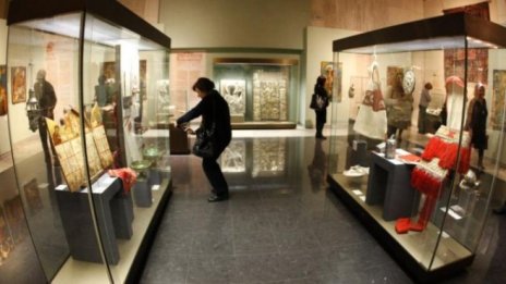 Б. Хаджийски: Държавни институции подценяват значението на музеите