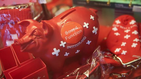 Четири подхода за разрешаване на банковите проблеми