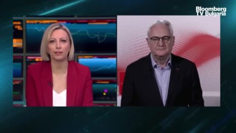ABB очаква по-твърдо икономическо приземяване в Европа
