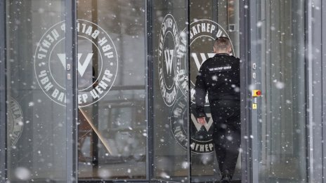 „Вагнер" заплаши Кремъл с изтегляне от Бахмут