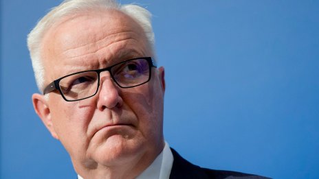 Оли Рен от ЕЦБ подкрепя намаляване на лихвите и през юни