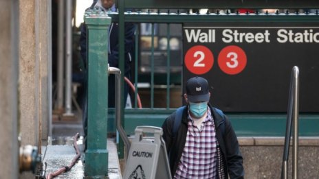 Wall Street предупреди за значително съкращаване на работни места
