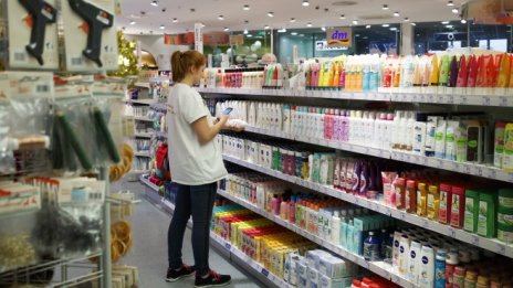 dm България с инвестиции за почти 7 млн. лева за последната година