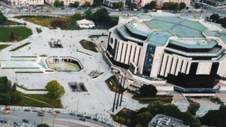 НДК, Ларгото и Интерпред имат качества да станат обекти на културно наследство