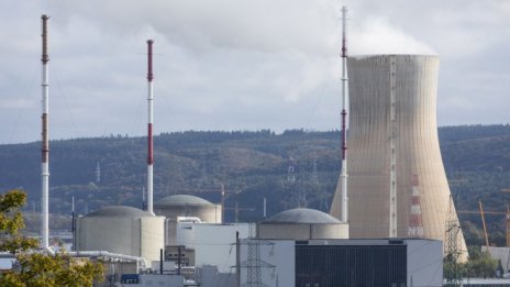 Ядрената енергия има своята роля в предотвратяването на климатичната катастрофа