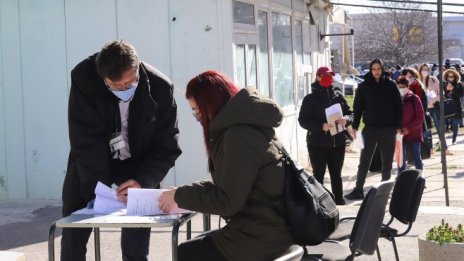 Предвидени са компенсации за 60 хил. работни места по обновена антикризисна мярка