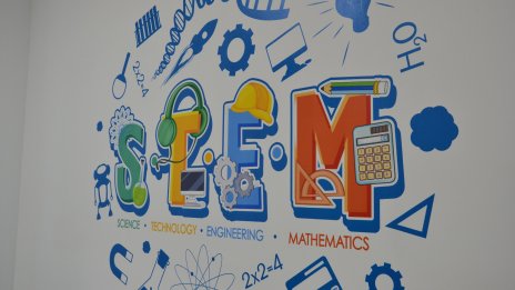 Образователната реформа - как да правим роботи, а не как да ги експлоатираме