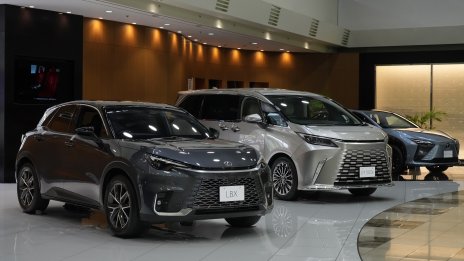Toyota обяви план да предложи 15 електрически модела до 2027 г.