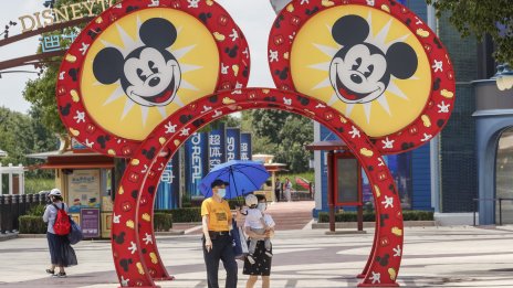 Disney проучва програма за членство за отстъпки и привилегии, подобна на Amazon Prime 