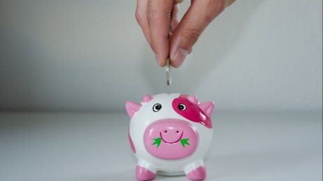 Една четвърт от българите си задават въпроса какво да правят със спестяванията си