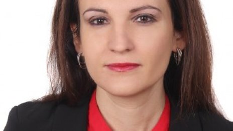 Гинка Христова: Нито БНР, нито Музикаутор печелят от спора си