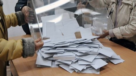 И сайтовете ще получават медийни пакети за изборите