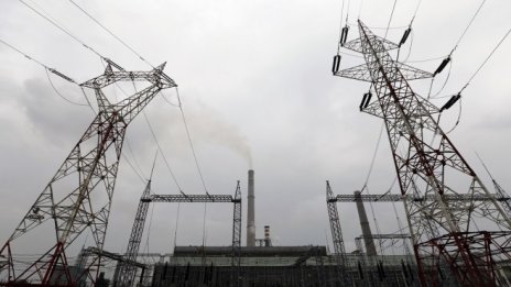 Киев се готви за извънредно положение в енергетиката