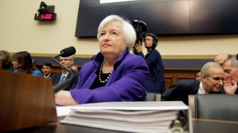 Прекалено рано е Фед да обмисля повишаване на лихвите през март