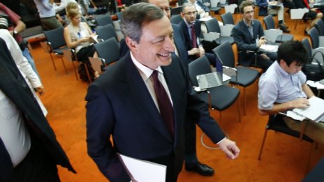 Марио, бъди смел!