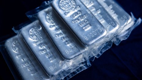 Благородните метали не предсказват икономически колапс